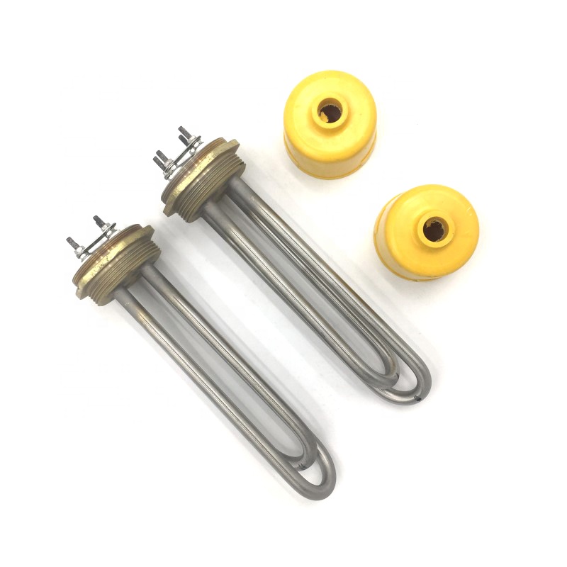 VCYEX Badewannenheizung Mit Thermostat - Temperaturregelung 30-43°C Für Perfektes Badewasser