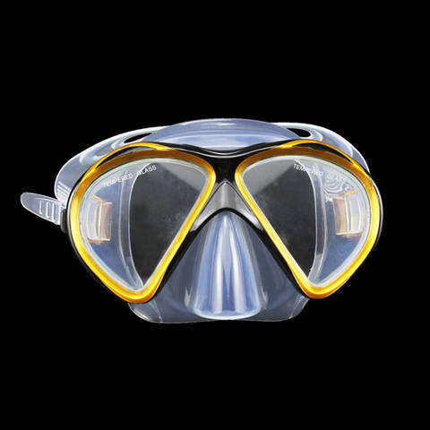 diving mask, diving mask direct from guangzhou qiximasi sport co