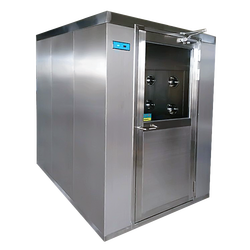 Professional Manufacturing Air Shower Cleanroom