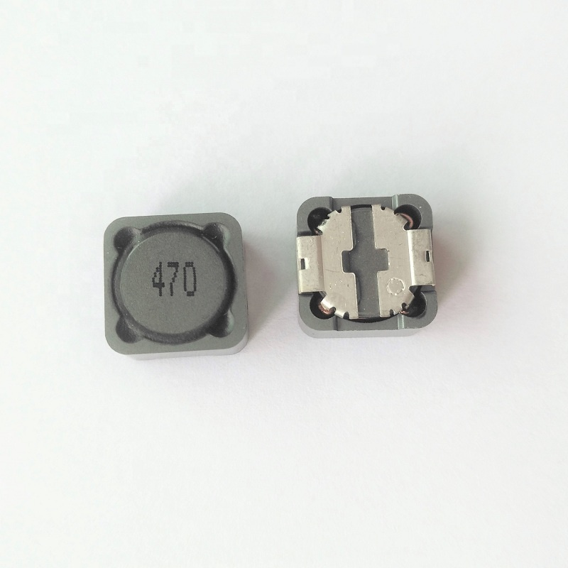 Fixed Inductors 8.2 NH 3/% 100 pieces