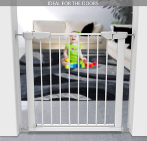 kiddy cots baby gate