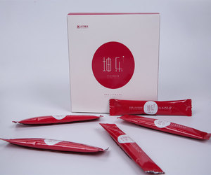 Schlankheitspillen der chinesischen Medizin