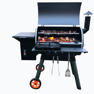 Rechercher les fabricants des Barbecue Électrique produits WANNA.ME Pot Barbecue pour Les ménages, Grille Cuisson