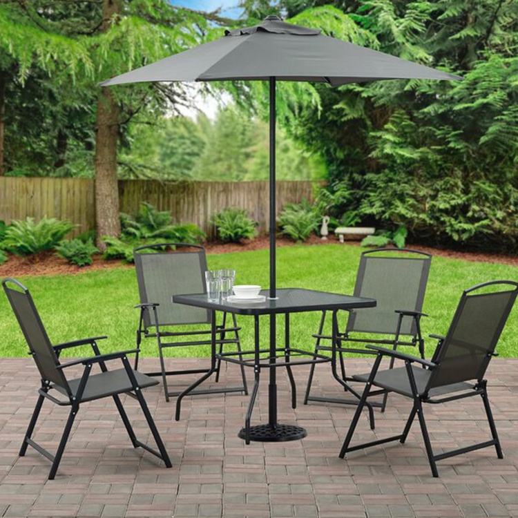 China Patio Table Umbrella Set China Patio Table Umbrella Set Manufacturers And Suppliers On Alibaba Com