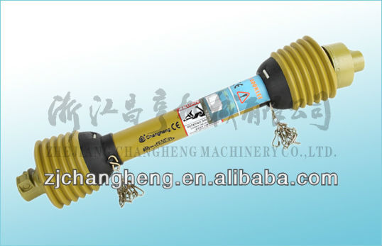 High Quality Agriculture Drive Shafts