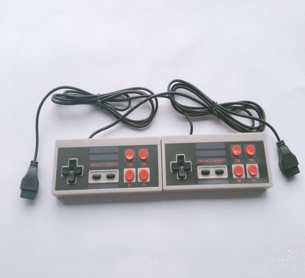 Best Christmas gift mini-game classic retro built-in 620 games home TV game 8-bit video game console