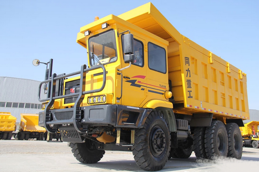 Tonly тяжелая промышленность Передняя передняя фара в сборе SD280X180-1A