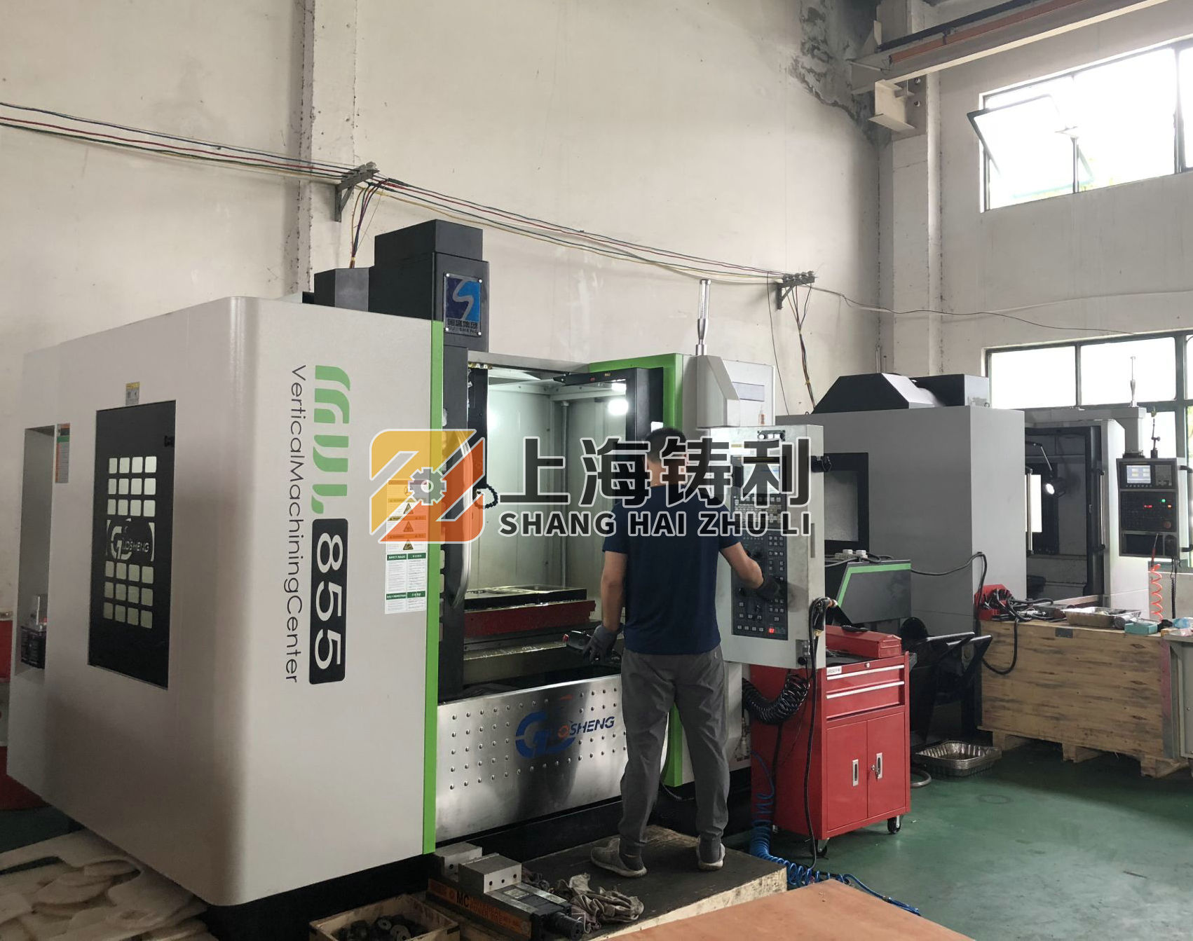 aluminium foil containers making machine ZL-T80