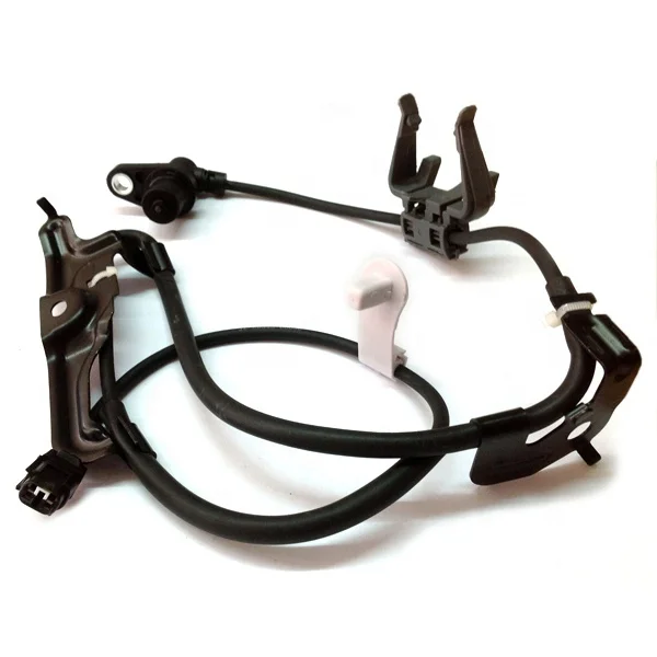 Kendaraan Abs Roda Kecepatan Sensor 89543-06030 untuk Toyota Camry