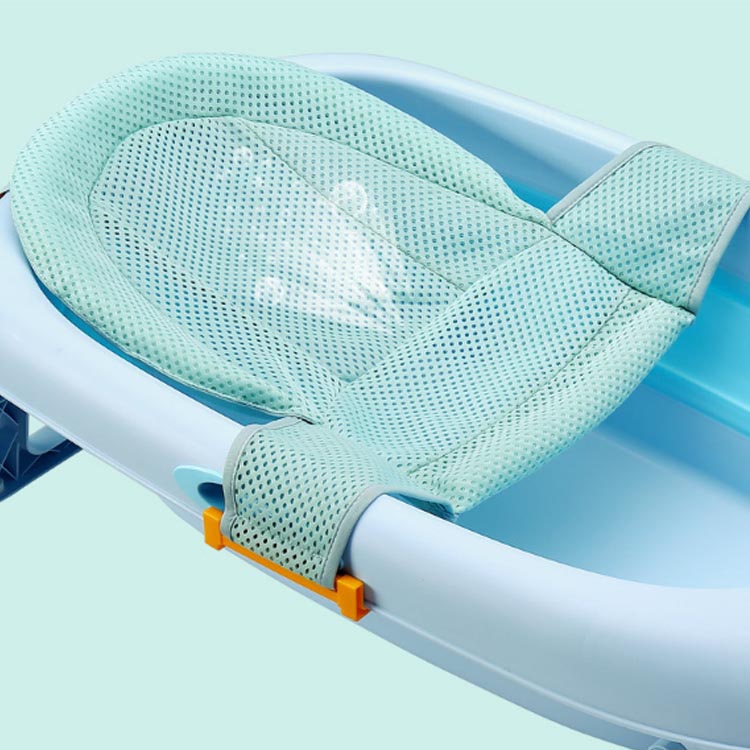 Детские Нескользящие подушка для ванны для ванной