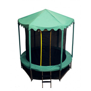 Cari Kualitas Tinggi Trampolin Bulat Tenda Produsen Dan Trampolin Bulat Tenda Di Alibaba Com