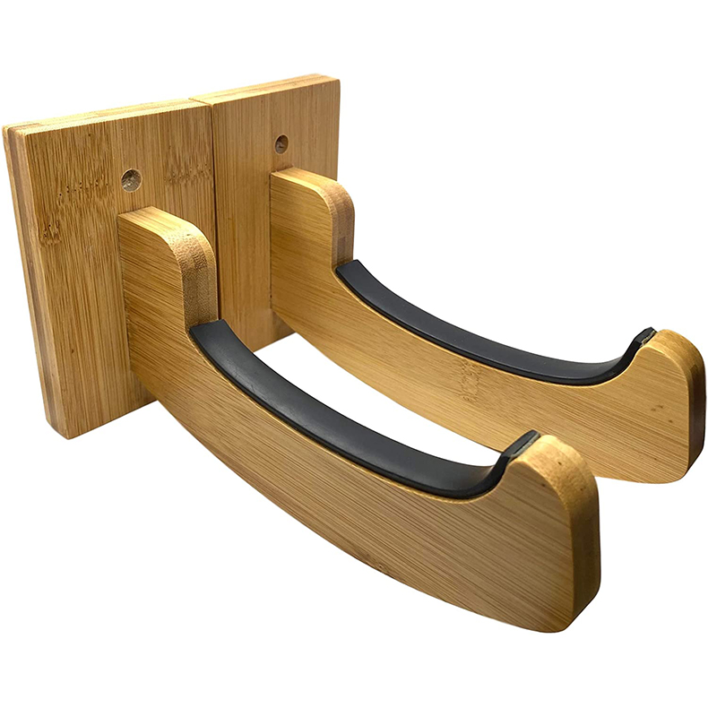 Оптовая Крытый доски для серфинга настенное крепление деревянные доски для серфинга рама стойки для отображения доски