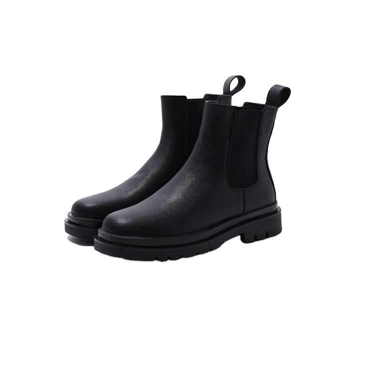 Высококачественная Черная Водонепроницаемая дешевая Женская холщовая обувь с индивидуальным принтом