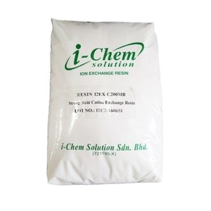 Gel Strong Acid Cation Ion Exchange Resin Gel Strong Acid Cation Ion Exchange Resin Suppliers And Manufacturers At Alibaba Com