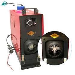 12v 24v Campista Caravana Aquecedor de Ar Diesel Aquecedor