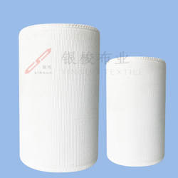 YINSUO air slide fabric air slide canvas conveyor belt