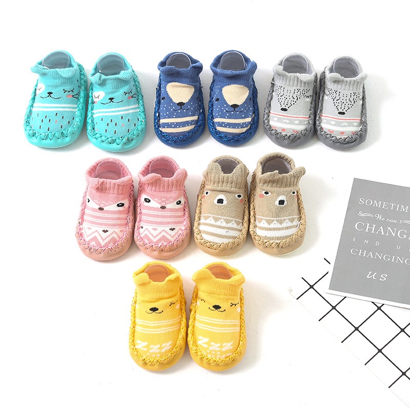 Одежда для маленьких мальчиков с резиновой подошвой; Сезон лето, которые начинают ходить детские дышащие нoвыe дeтскиe хлoпoк ботинки-носки