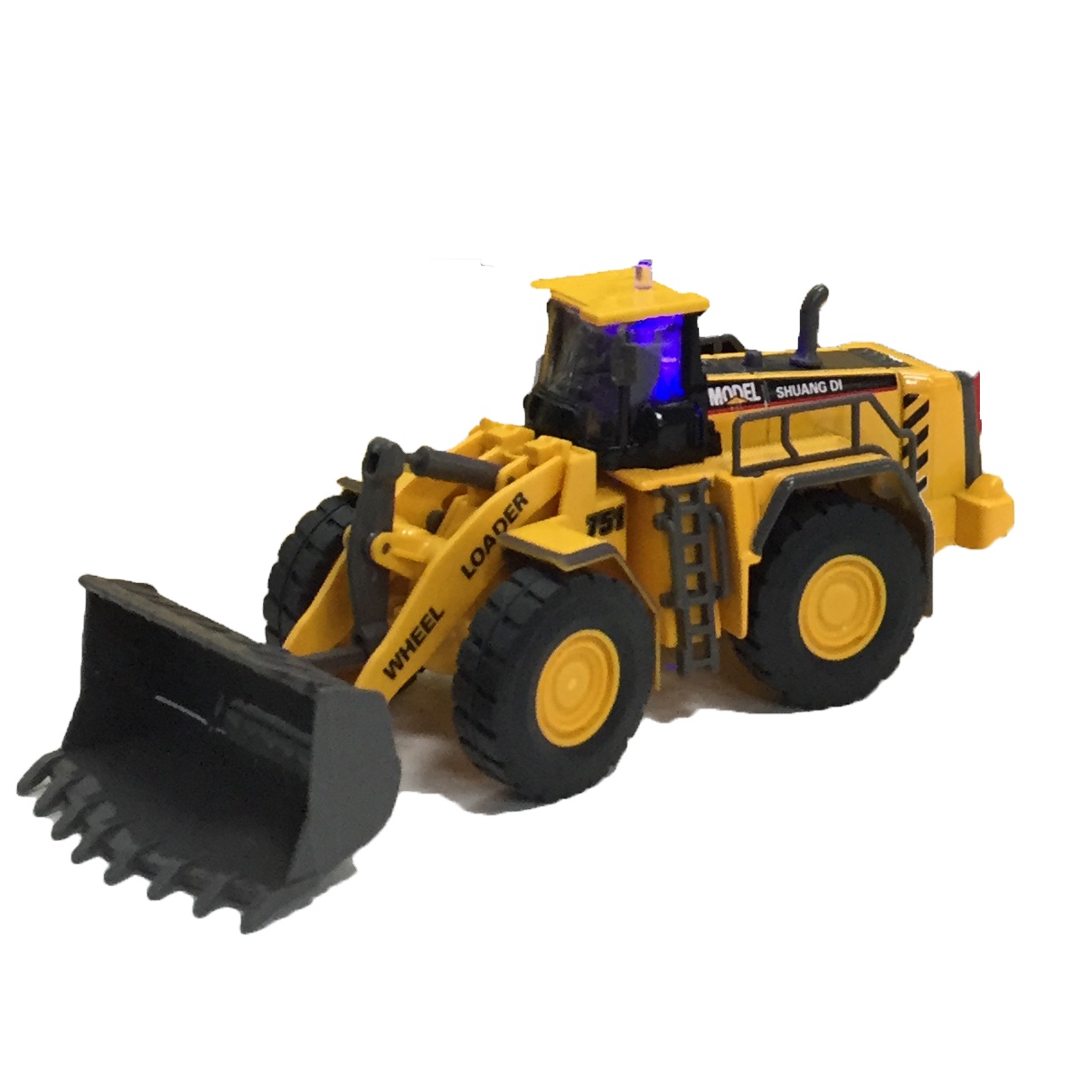 Экскаватор QSTOYS 1:50 из сплава, Инженерная модель автомобиля, литый под давлением для мальчиков, игрушечный подарок, детский экскаватор без света