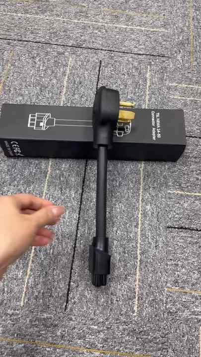 Tesla 240v Adapter NEMA 14-50 Adapter For Tesla Gen 2 Mobile Portable Charger Connect, 240v Outlet At 32A Compatible With Tesla 3/S/X/Y/Cyber Truck J1772 To Tesla Adapter