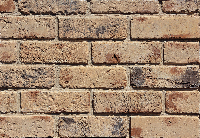 GB-BS03 artificial cultural brick grey cement brick