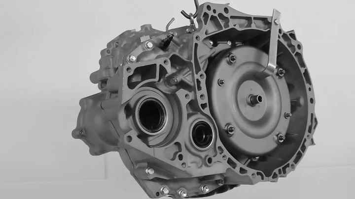 RIページ CVT JF017E RE0F11A AWD 310203WX4D (four-wheel drive) from