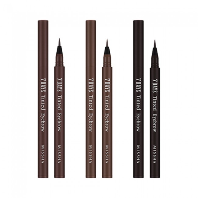 MISSHA 7Days Tinted Eyebrow