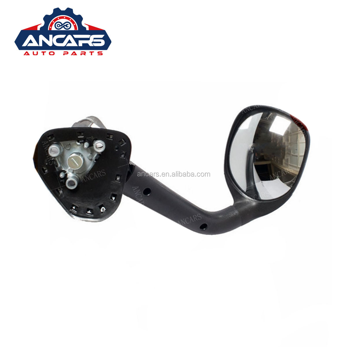 Auto Parts Car Fender Mirror 87930-26020 for Toyota Hiace