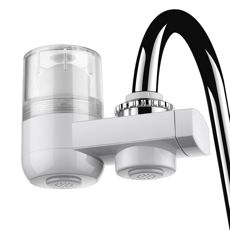 Водопроводный фильтр для воды, кран для домашней кухни, здоровый керамический картридж, водопроводный очиститель, фильтр для домашнего хозяйства