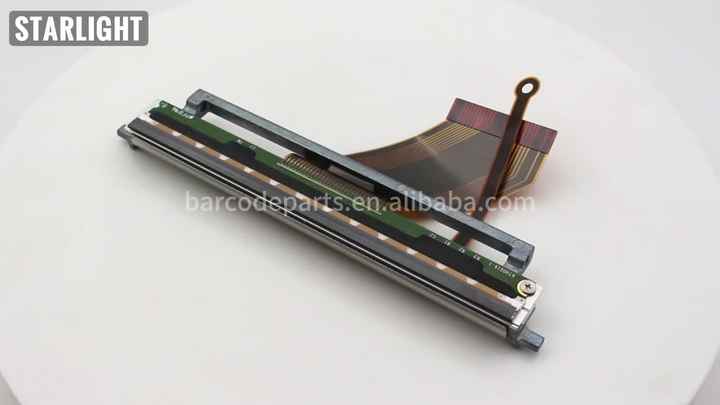 Zebra ZQ630 Thermal Barcode Label Printer - 300dpi Printhead