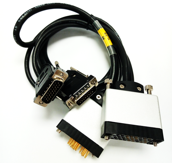 v26 Smart Serial Cable Length: 10ft Computer Cables CAB-SS-V35MT Cable 10FT for Cisco V35 Male DTE