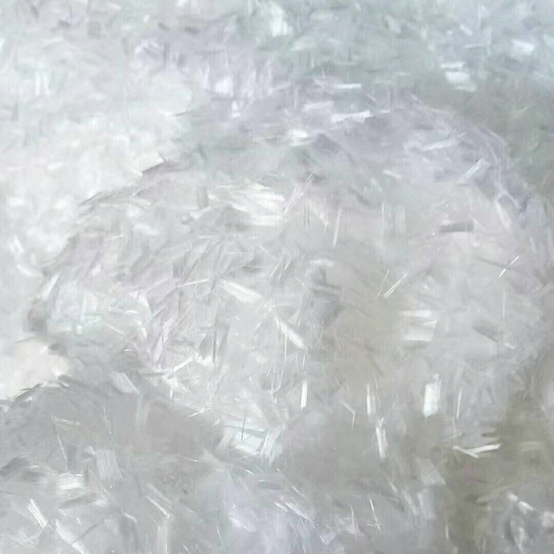 Фабричная поставка конкурентоспособная цена промышленного класса pp короткое волокно