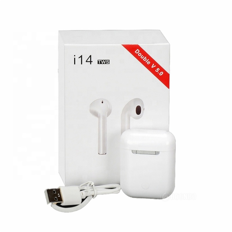 android wireless earbuds noise cancelling