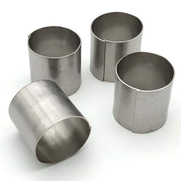 メタルラシグリング ステンレス鋼 ラシグリング 円筒塔の梱包 4