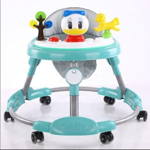 portable travel baby walker