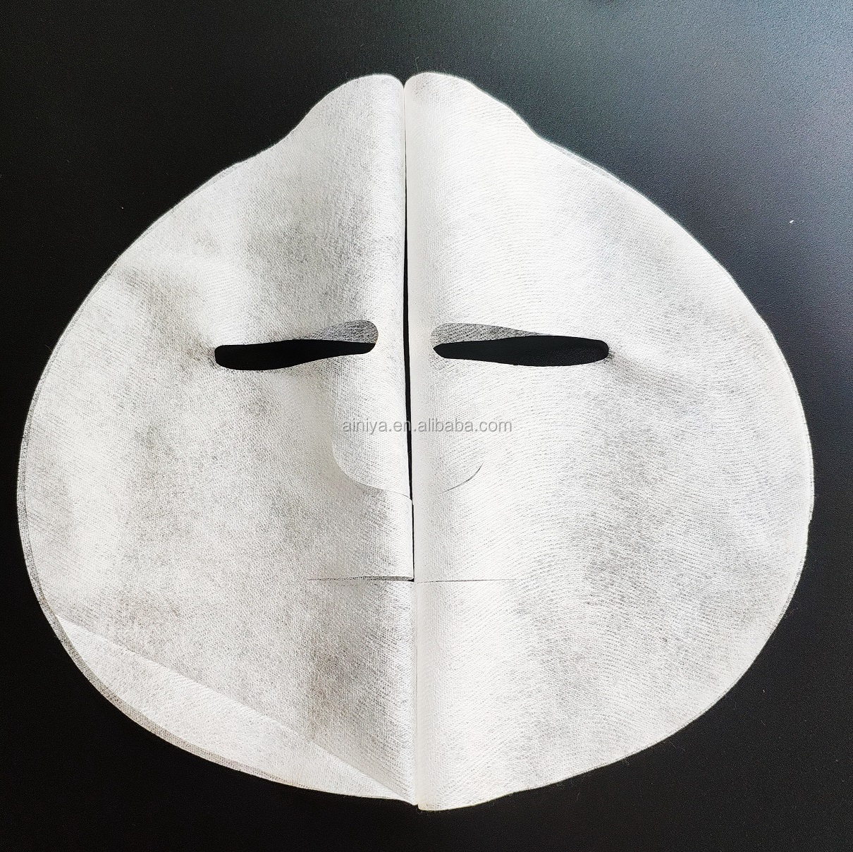 China Supplier Beauty Skin Care Dry Face Mask Sheet