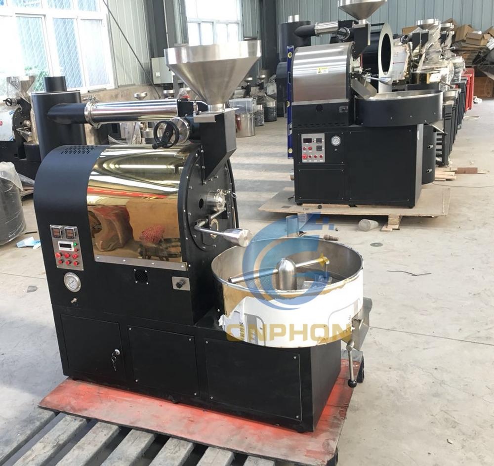 Хороший ароматизатор 3 кг Кофе Жаровня