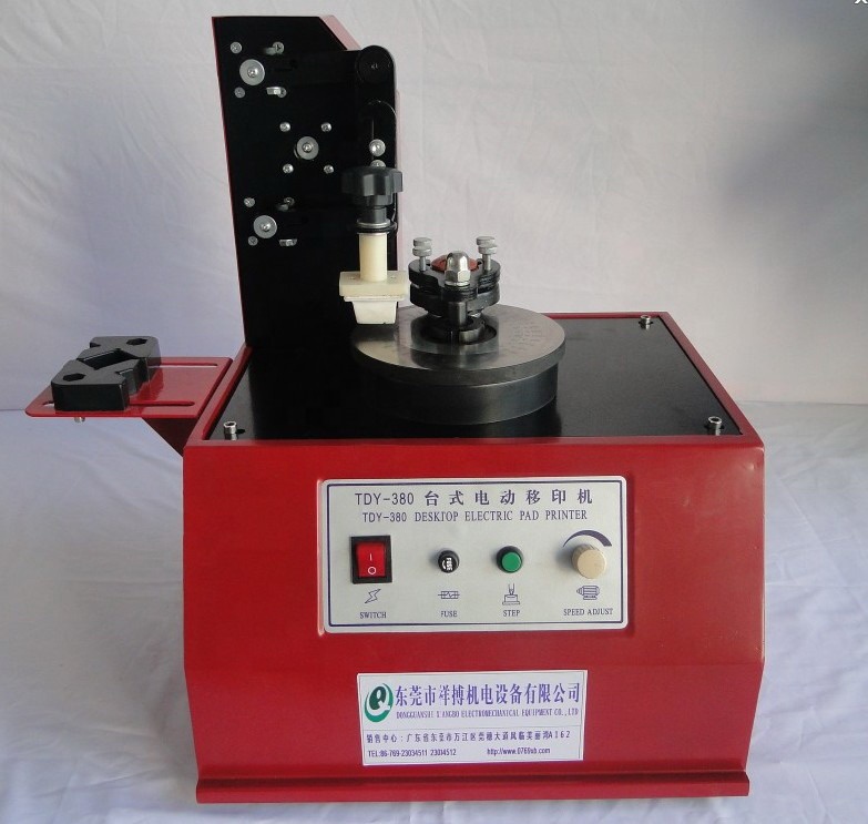 TDY новый дизайн печатной машины площадкой квадратной формы с длительным сроком службы, высокими характеристиками производительности.