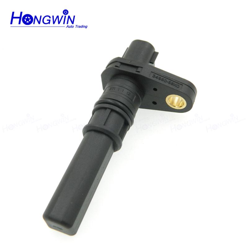 Genuine Speed Sensor 34960-68K0 for Suzuki - Reliable Performance