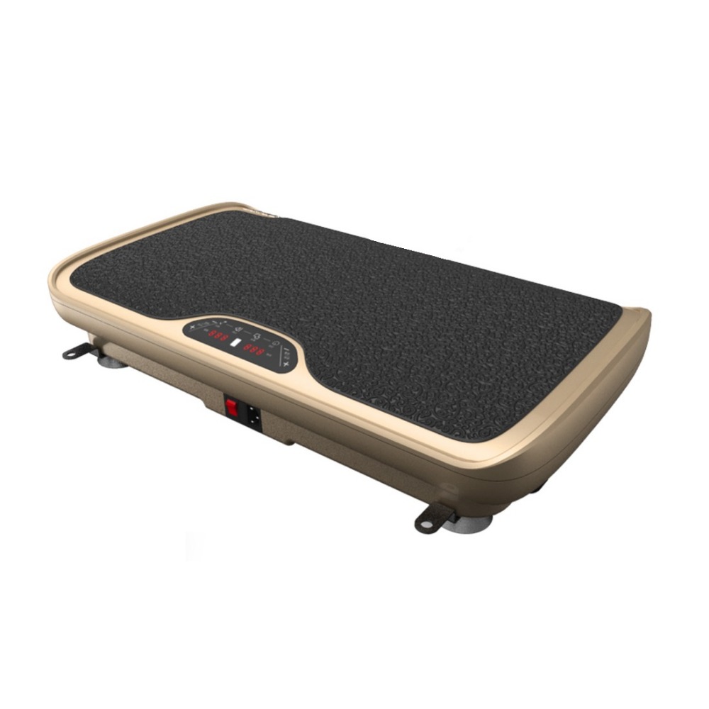 2020 высококачественное оборудование для спортзала, оборудование для домашнего использования, фитнес-оборудование, вибрационная платформа