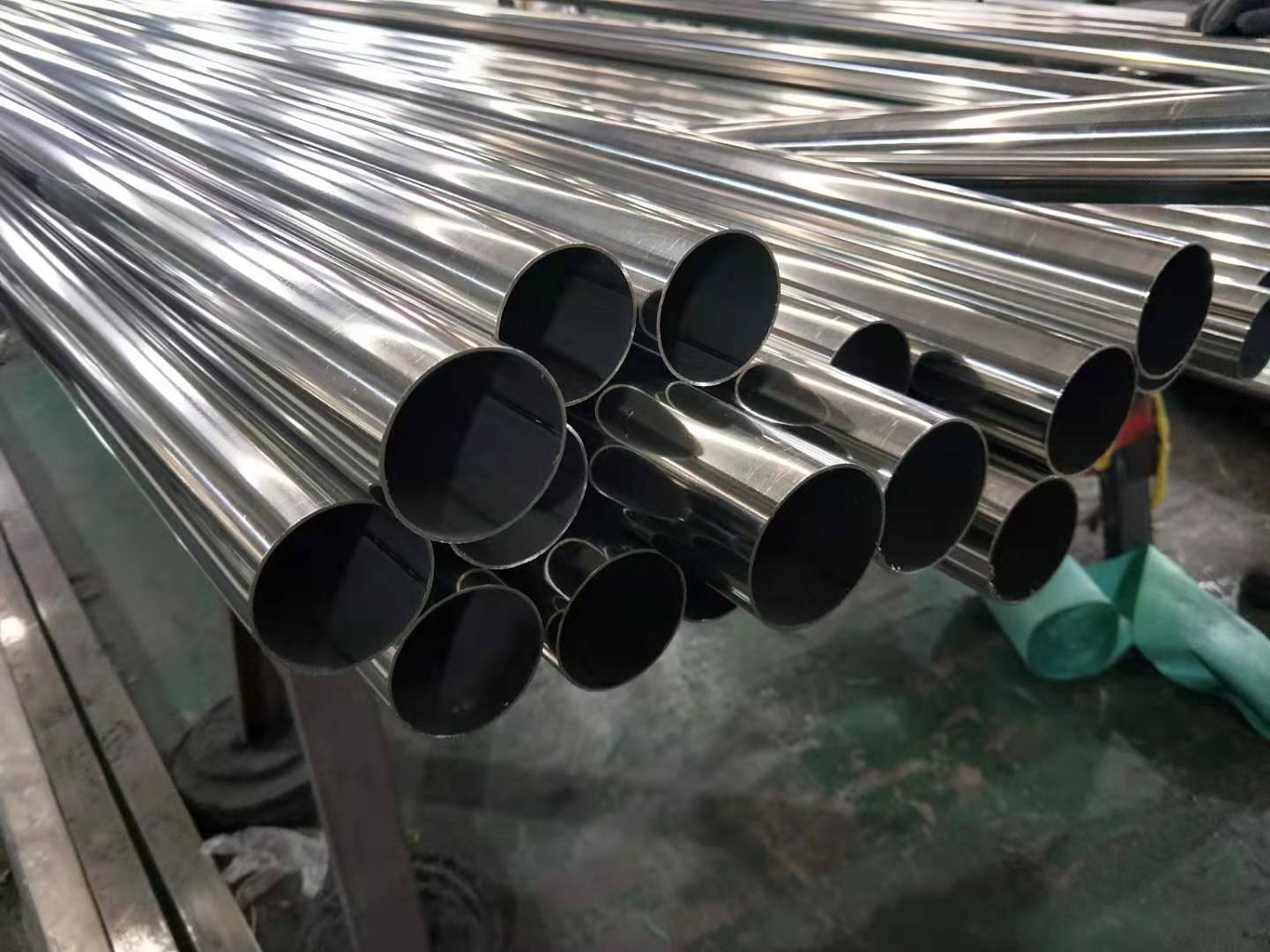 High Quality UNS N06601 Nickel Alloy Inconel 601 625 718 Tube Price