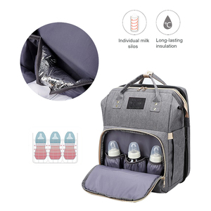 gear gorilla diaper bag