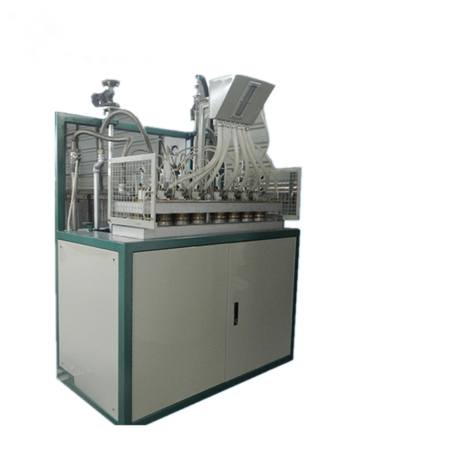 4-6 чашек, маленькая машина для эспрессо с кофеваркой из пены