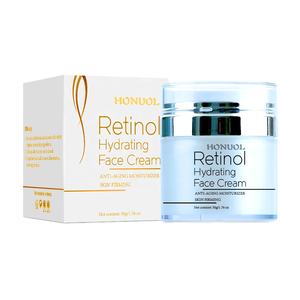 gam glycolic peeling cream