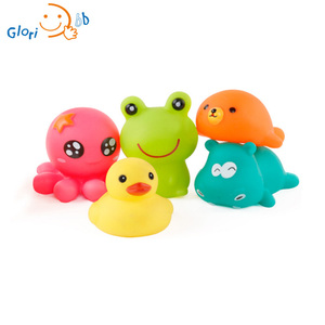 environmentally friendly bath toys