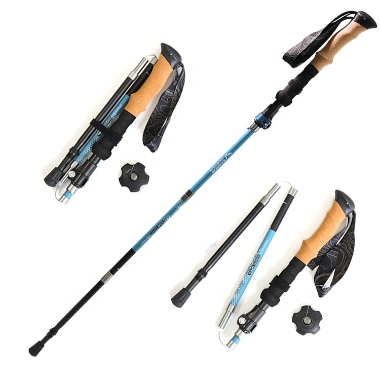 wildcraft trekking pole