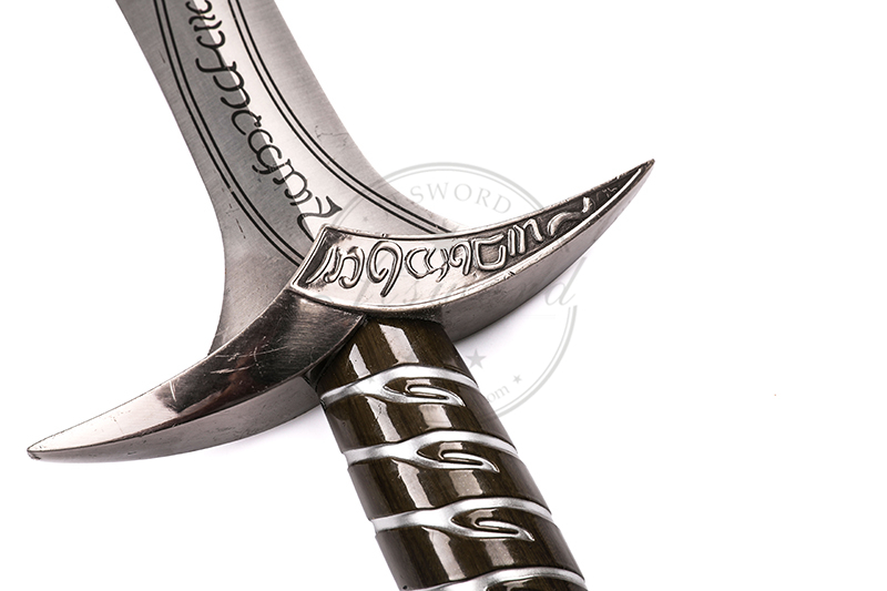 Frodo Baggins Sting Sword Replica - Lord of the Rings Toy Sword