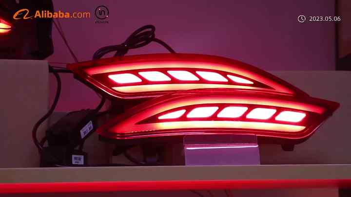 フロントヘッドライトアウディA4 S4 RS4B8.5高品質LED修正ヘッドライト