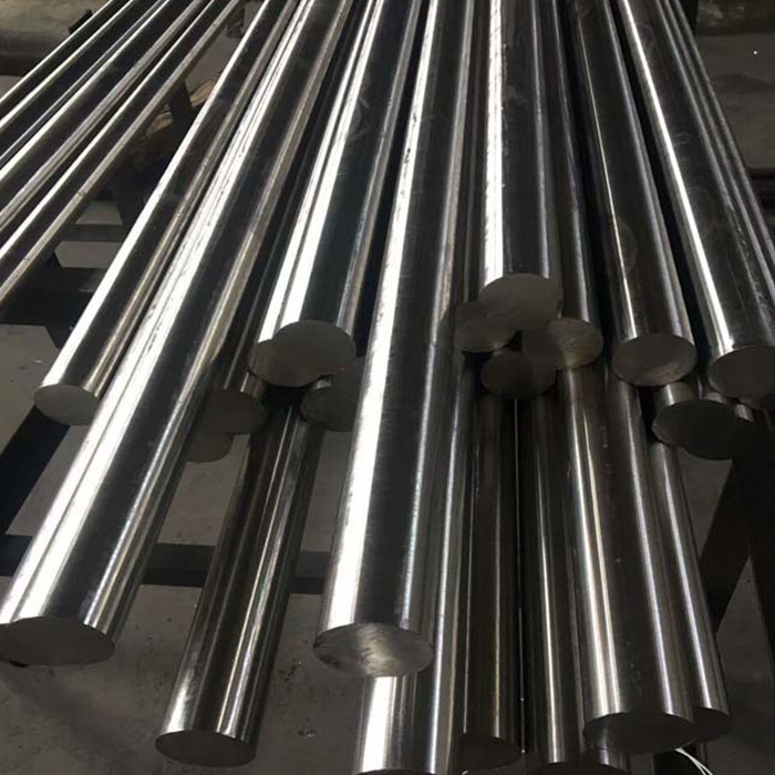 Stainless Steel Rod Stainless Steel Round Bar SS310 SS316 SS304