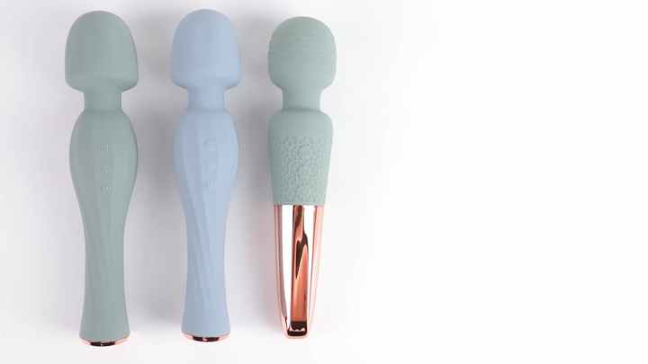 sex toys deals The 6 Best Vibrators of 2026 main image 0