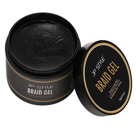 hair gel, hair gel direct from guangzhou coober cosmetic co.